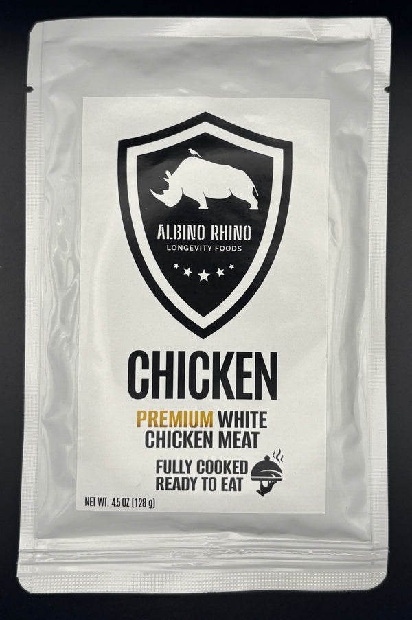 AR Premium White Chicken